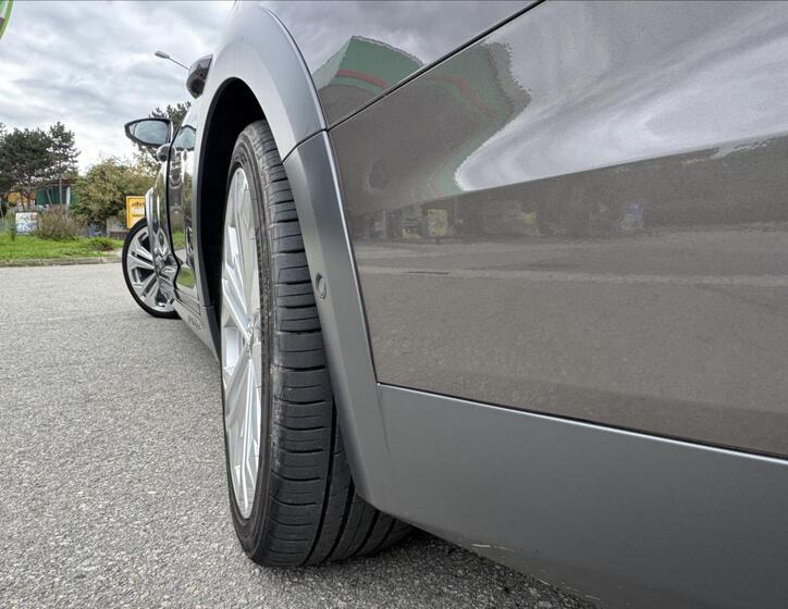Audi A6 Allroad 20