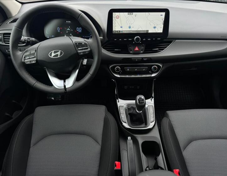 Hyundai i30 6