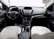 Ford Kuga 19