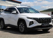 Hyundai Tucson 3