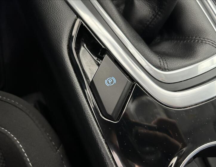Ford S-MAX 27