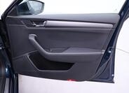 Škoda Superb 12