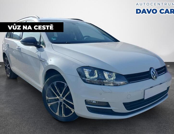 Volkswagen Golf 2