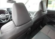 Toyota Yaris 17