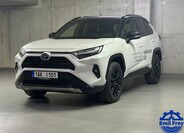 Toyota RAV4 1
