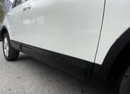 Nissan Qashqai 36