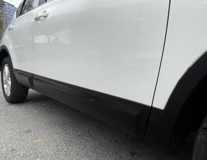 Nissan Qashqai 36