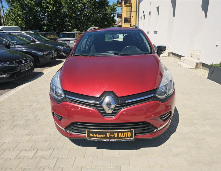 Renault Clio 2