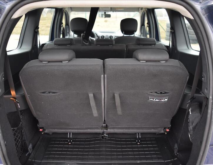 Dacia Lodgy 22
