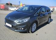 Ford S-MAX 1