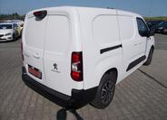 Peugeot Partner 13