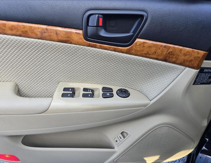 Hyundai Sonata 15