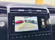 Hyundai Tucson 25