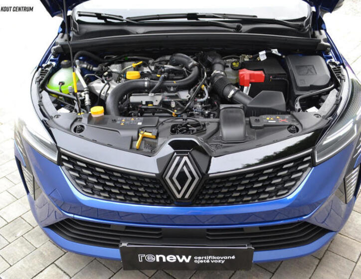 Renault Clio 37