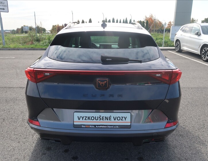 Cupra Formentor 6