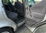 Mercedes-Benz Třídy A 18