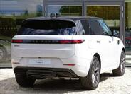 Land Rover Range Rover Sport 8