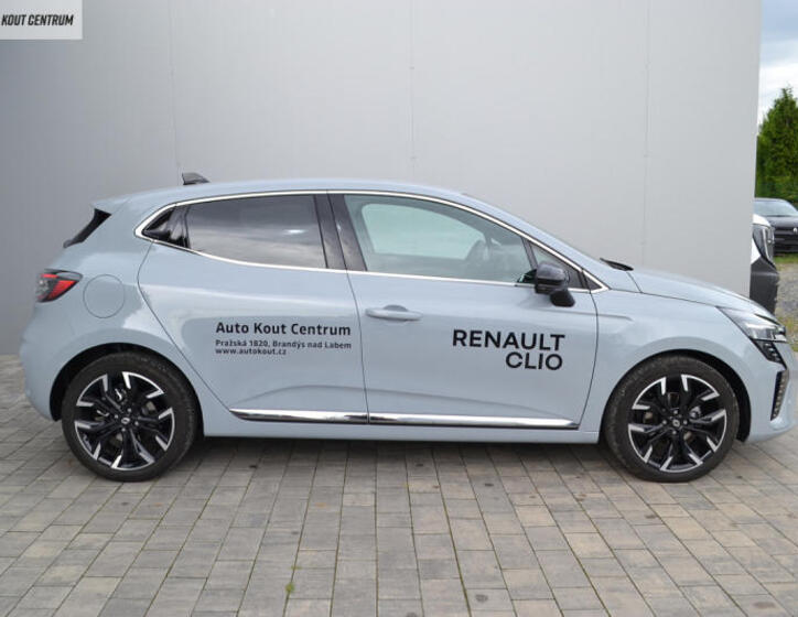 Renault Clio 6
