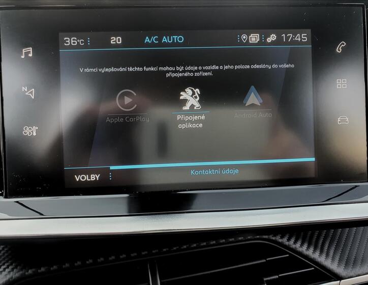 Peugeot 2008 31