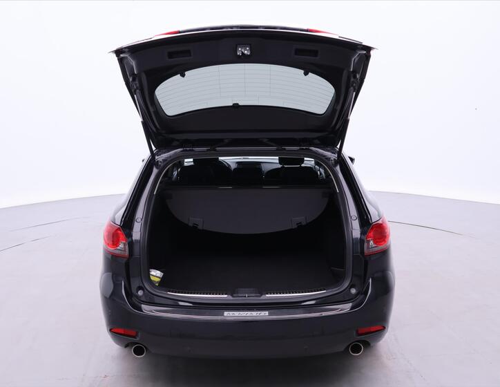 Mazda 6 9