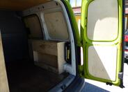 Volkswagen Caddy 20