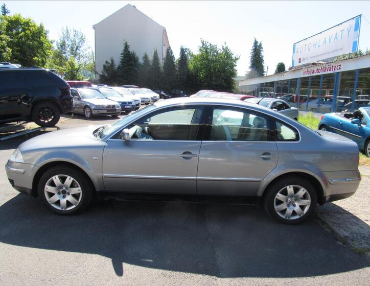 Volkswagen Passat 7