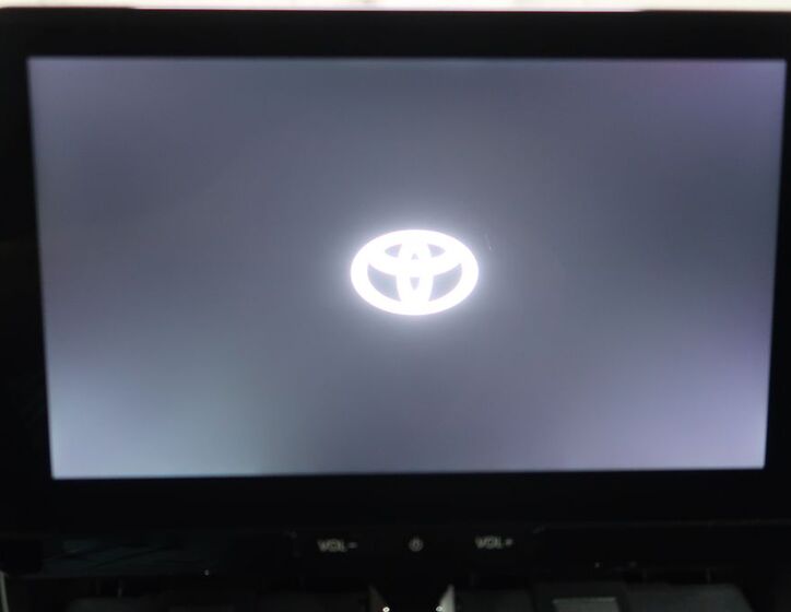 Toyota Corolla 17
