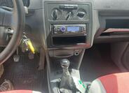 Volkswagen Caddy 24