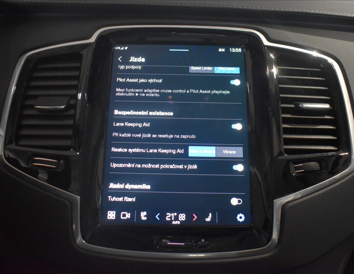 Volvo XC90 21