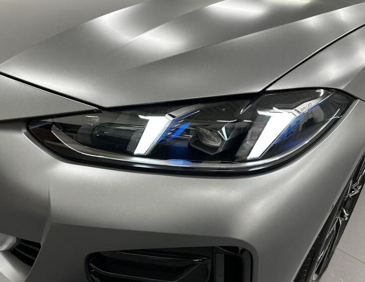 BMW Řada 4 5