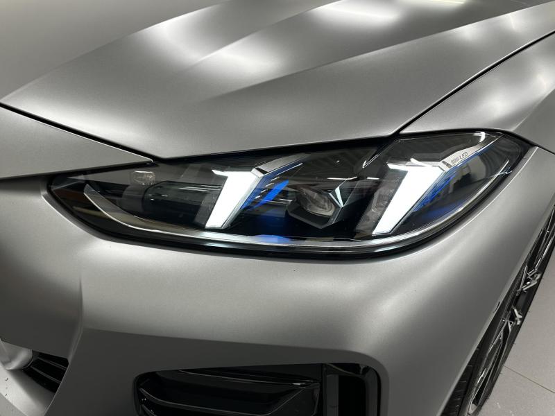 BMW Řada 4