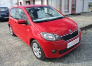 Škoda Citigo 1