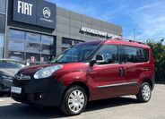 Opel Combo 1