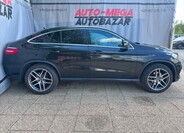 Mercedes-Benz GLE 4