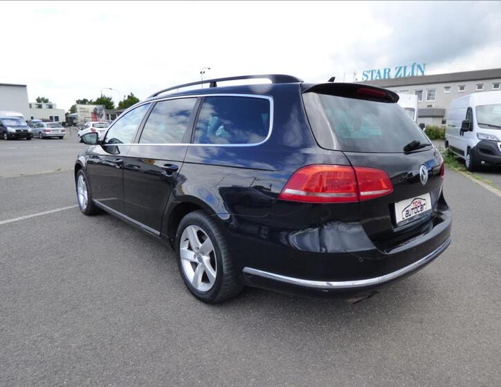 Volkswagen Passat 5