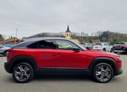 Mazda MX-30 8