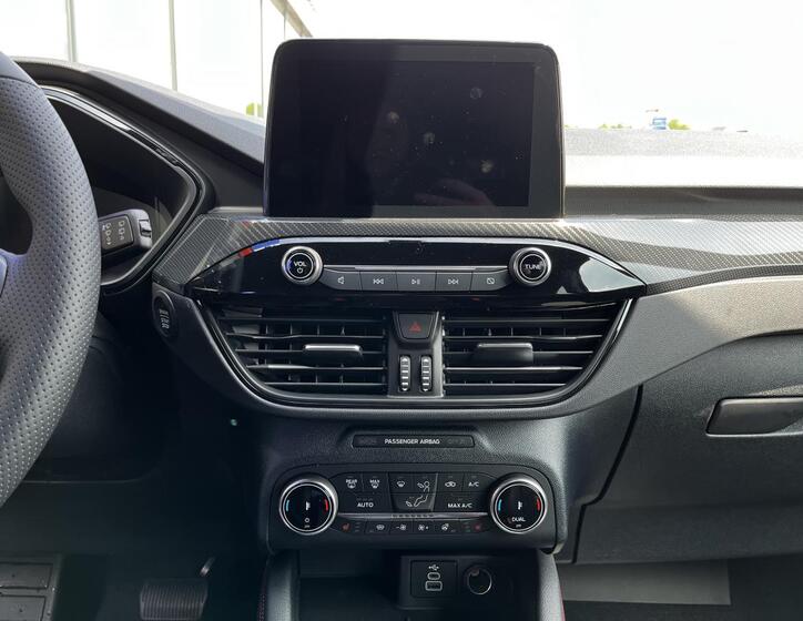 Ford Kuga 16