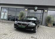 BMW Řada 5 1