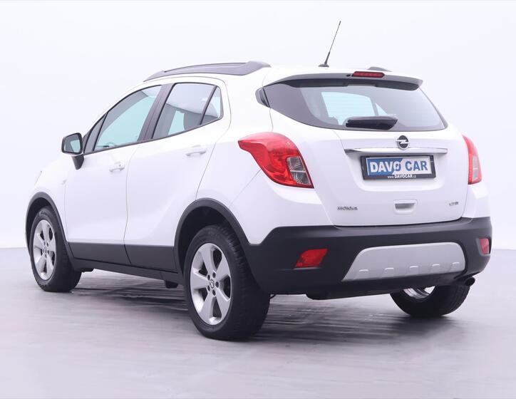 Opel Mokka 5