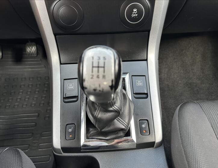 Suzuki Grand Vitara 17