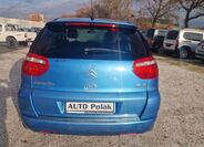 Citroën C4 Picasso 7