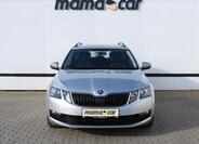 Škoda Octavia 2