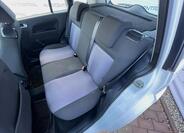 Ford Fusion 20