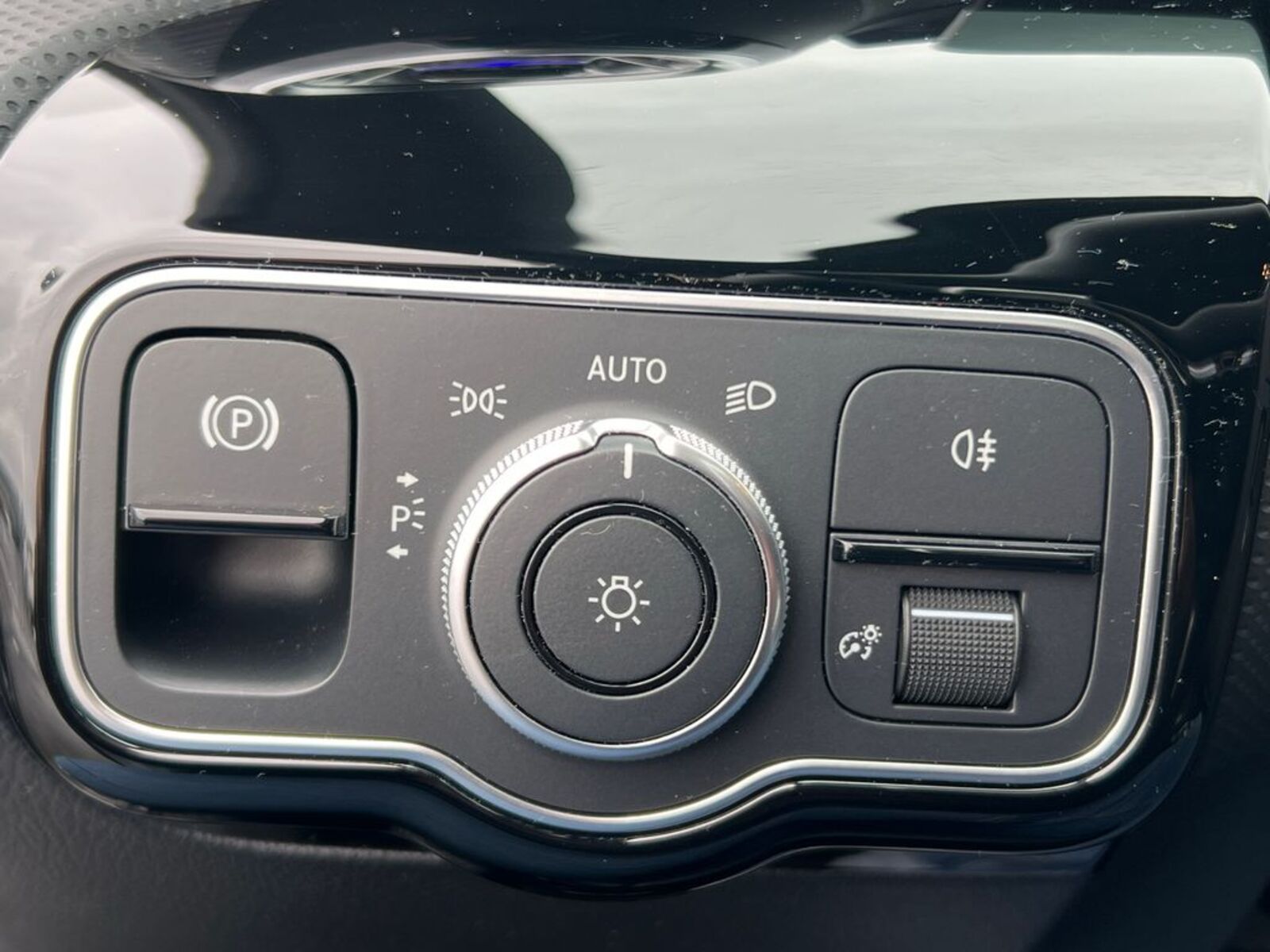 Mercedes-Benz Třídy A 21