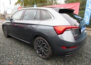 Škoda Scala 6