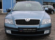 Škoda Octavia 2