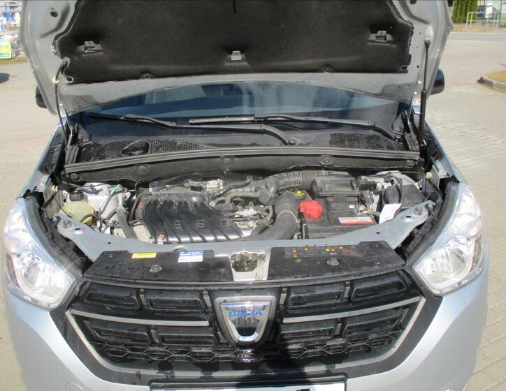 Dacia Lodgy 23