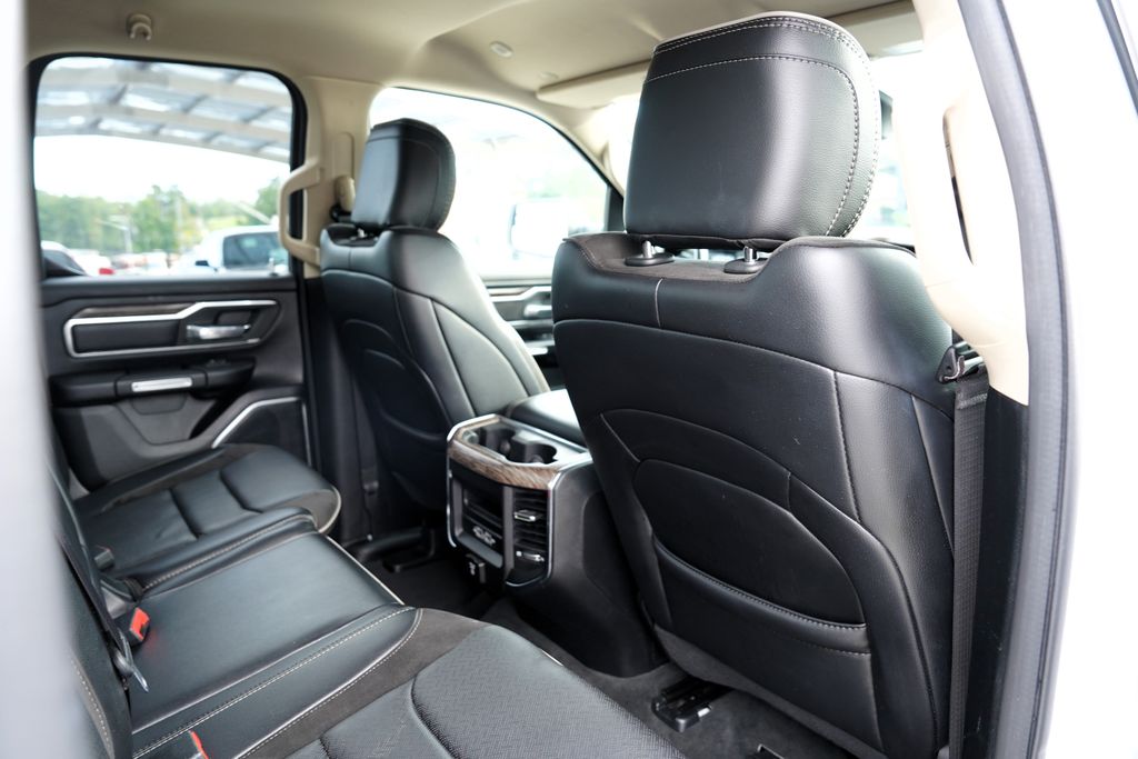 Dodge RAM 1500