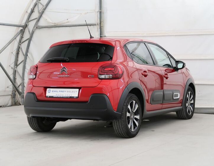 Citroën C3 6