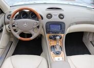 Mercedes-Benz SL 23